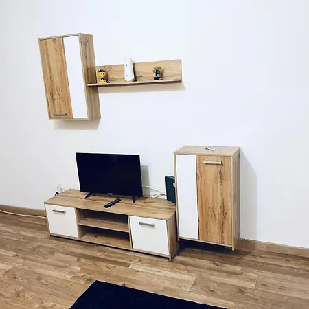 Circumvalatiunii Center