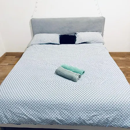 Circumvalatiunii Center Apartament