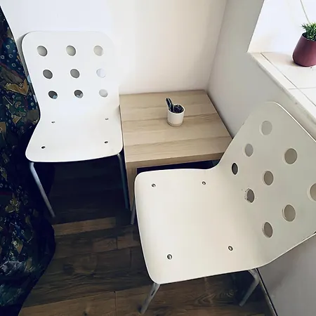 Apartament Circumvalatiunii Center *