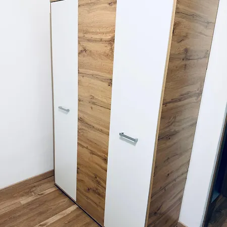 Circumvalatiunii Center Apartament *