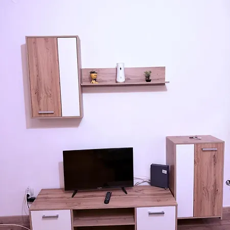 Circumvalatiunii Center *