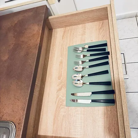 Circumvalatiunii Center דירה *