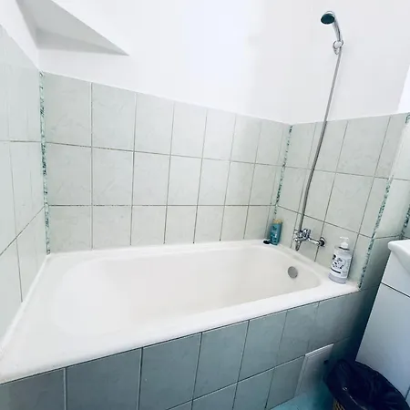 Apartament Circumvalatiunii Center Timişoara