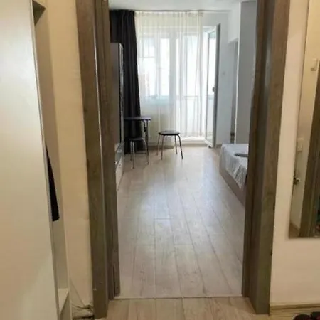 Circumvalatiunii Center Apartament *
