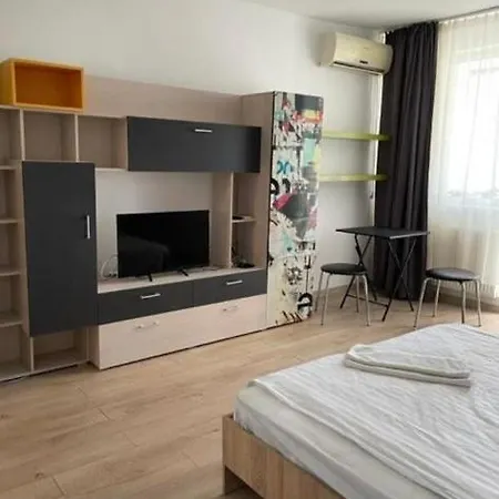 Apartament Circumvalatiunii Center