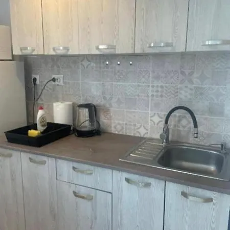 Apartament Circumvalatiunii Center *