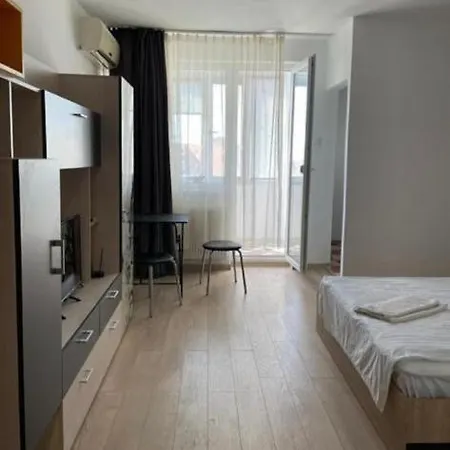 Circumvalatiunii Center Apartament
