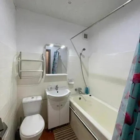 Apartament Circumvalatiunii Center Timişoara