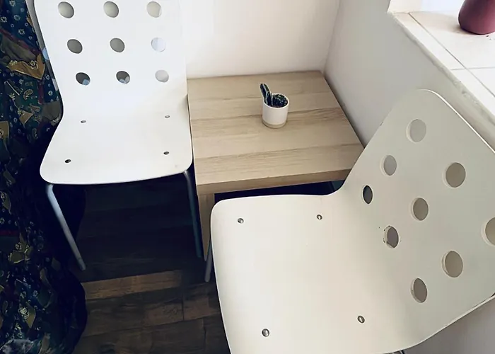 아파트 Circumvalatiunii Center *