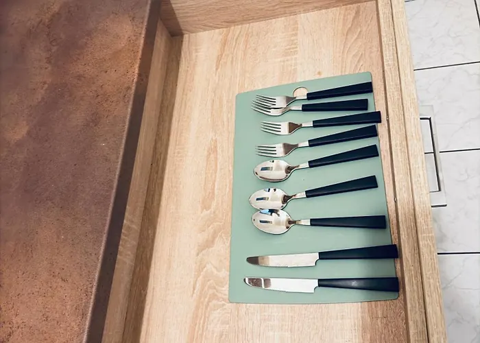 Circumvalatiunii Center 아파트 *