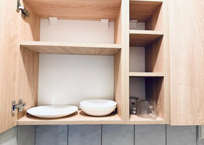 דירה Circumvalatiunii Center טימישוארה