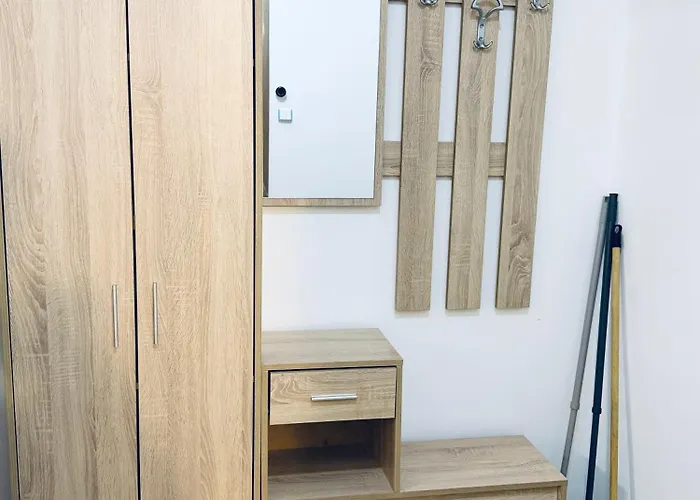 Circumvalatiunii Center