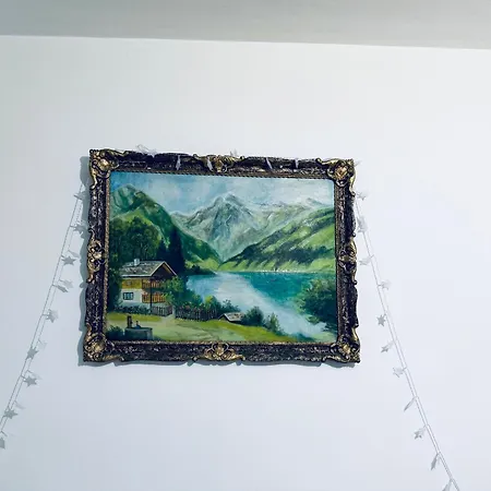 Апартаменты Circumvalatiunii Center *