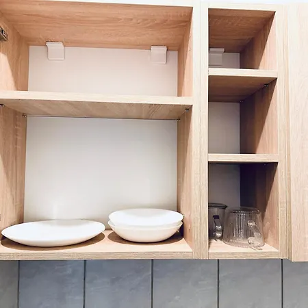 Апартаменты Circumvalatiunii Center Тимишоара