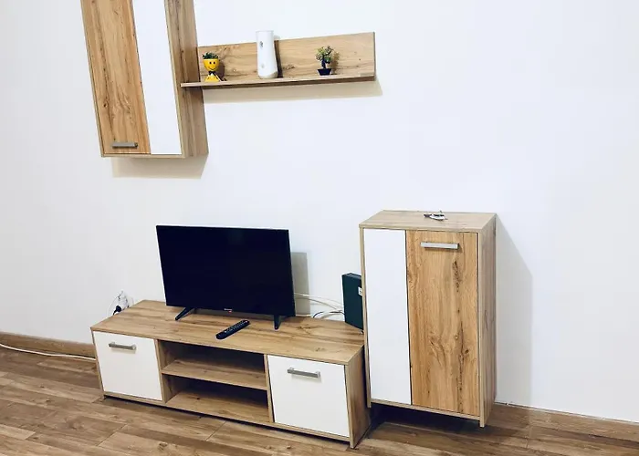 Circumvalatiunii Center