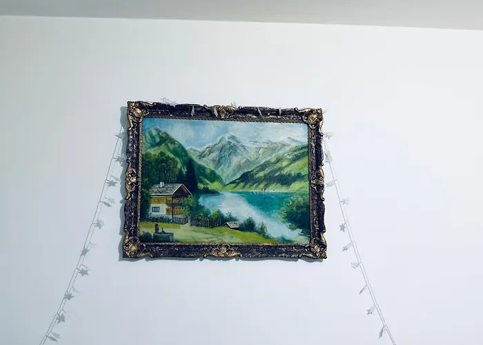 Апартаменты Circumvalatiunii Center *