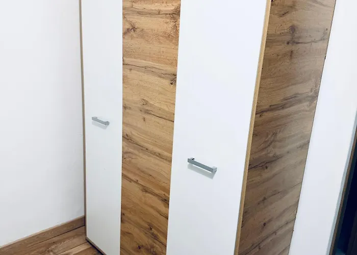 Circumvalatiunii Center Апартаменты *