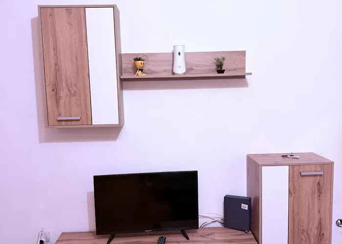 Circumvalatiunii Center *