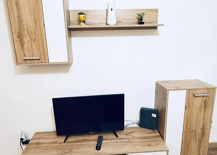 Circumvalatiunii Center Апартаменты *